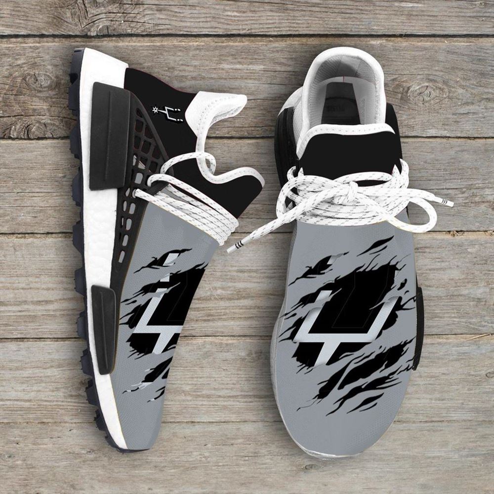 San Antonio Spurs Mlb Nmd Human Race Sneakers Shoes Sport Shoes