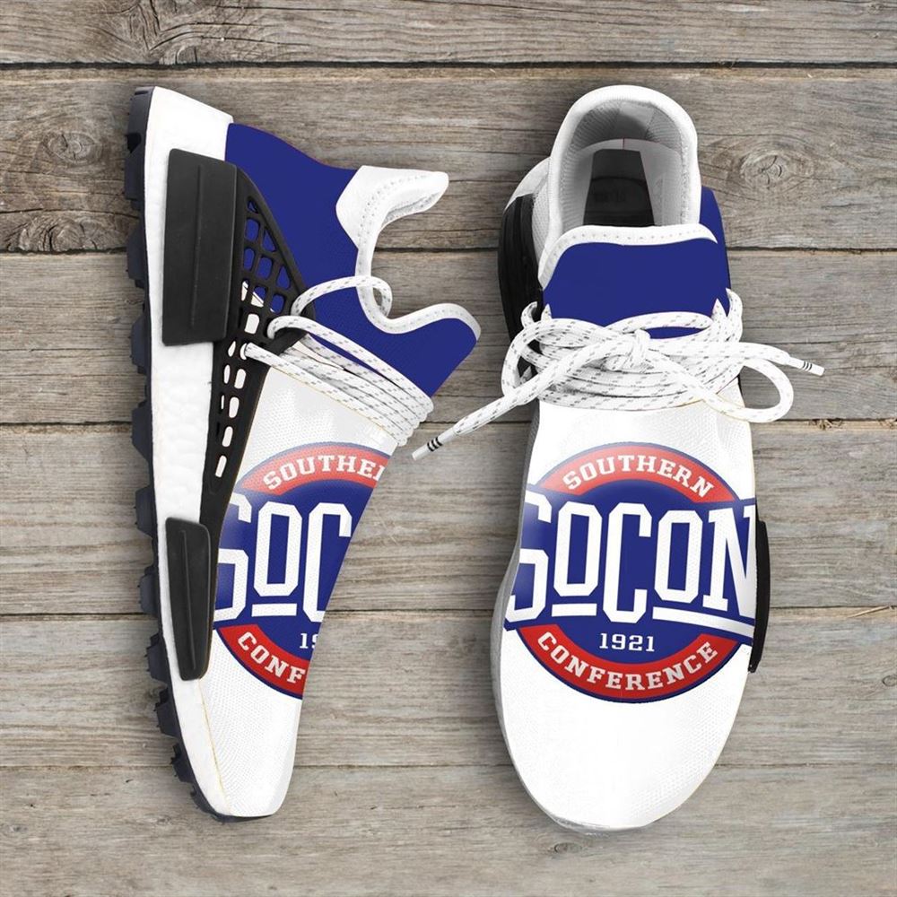 Southern Conference Gear Ncaa Nmd Human Race Sneakers Sport Shoes Running Shoes