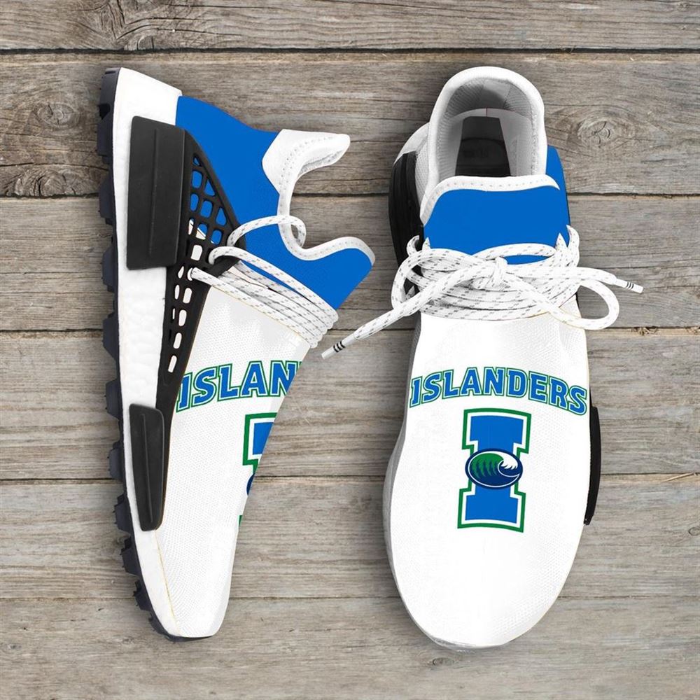 Texas Am Corpus Christi Islanders Ncaa Nmd Human Race Sneakers Sport Shoes Running Shoes