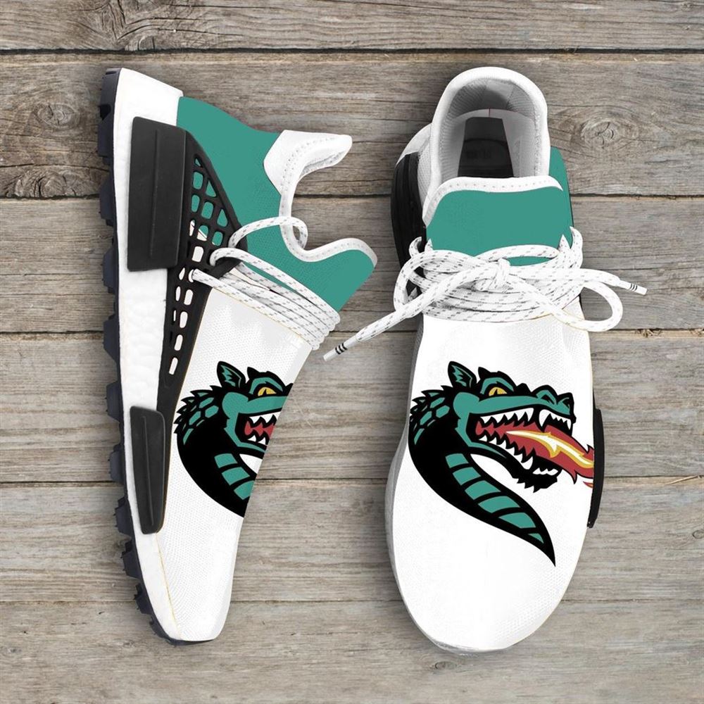 Uab Blazers Ncaa Nmd Human Race Sneakers Sport Shoes Running Shoes