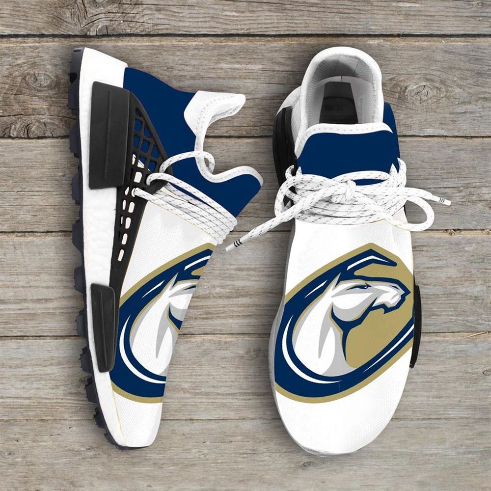 Uc Davis Aggies Ncaa Nmd Human Race Sneakers Sport Shoes Running Shoes