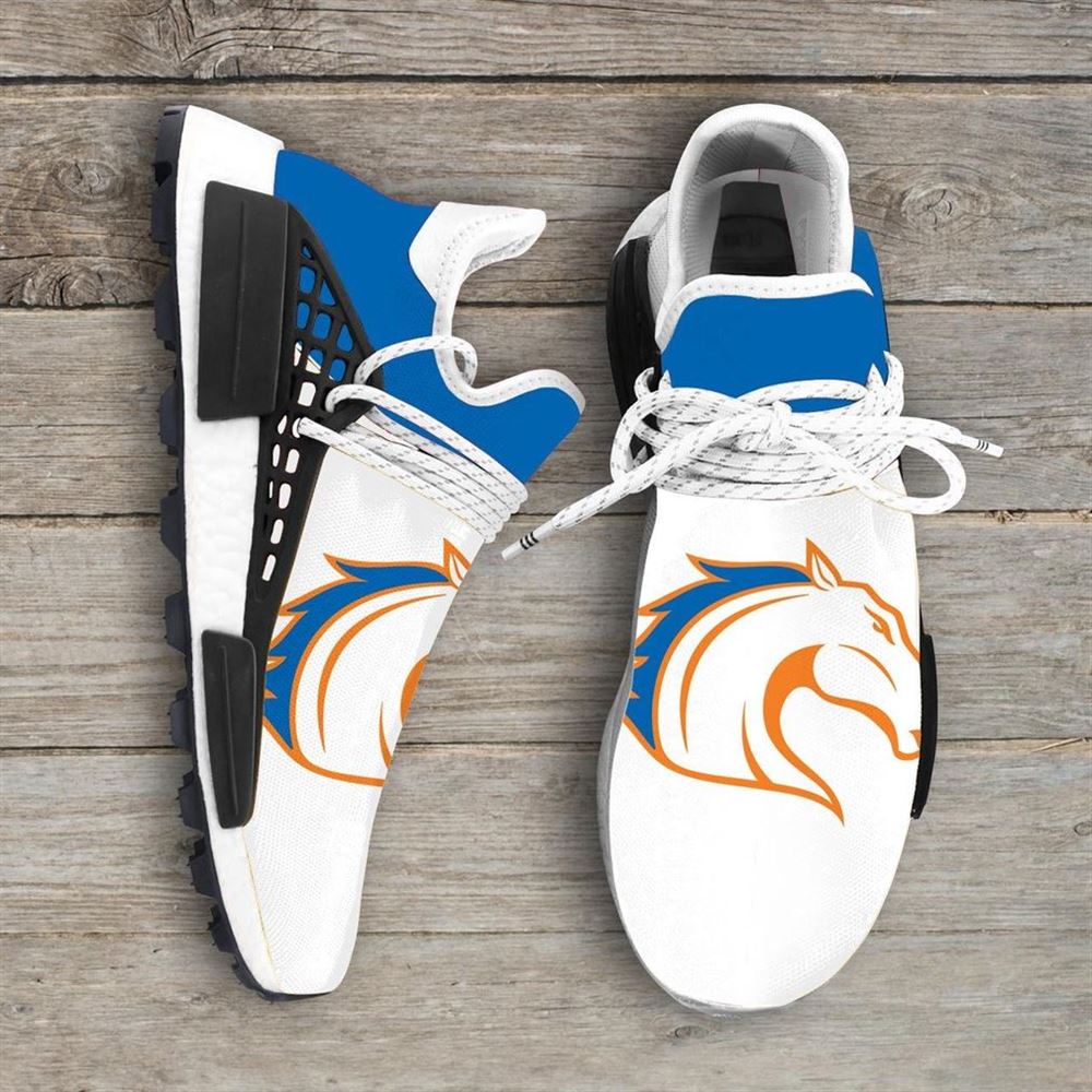 Ut Arlington Mavericks Ncaa Nmd Human Race Sneakers Sport Shoes Running Shoes