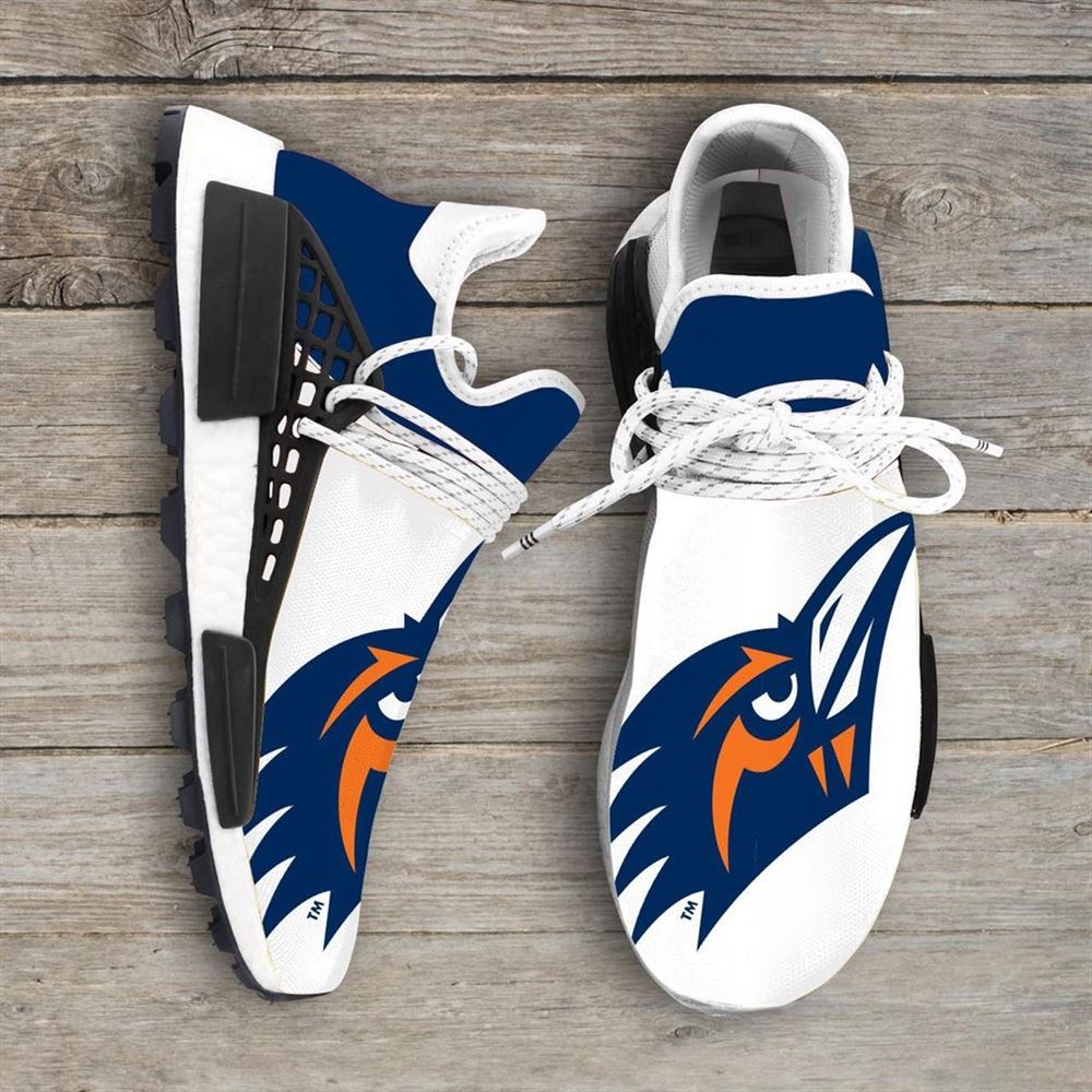 Utsa Roadrunners Ncaa Nmd Human Race Sneakers Sport Shoes Running Shoes