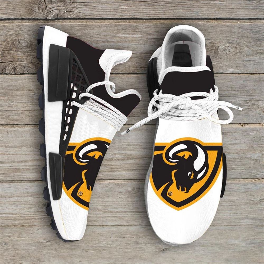 Vcu Rams Ncaa Nmd Human Race Sneakers Sport Shoes Running Shoes