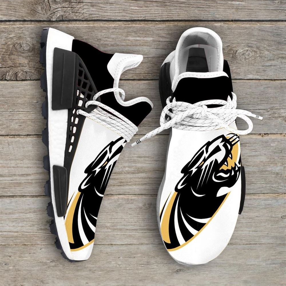 Wisconsin Milwaukee Panthers Ncaa Nmd Human Race Sneakers Sport Shoes Running Shoes