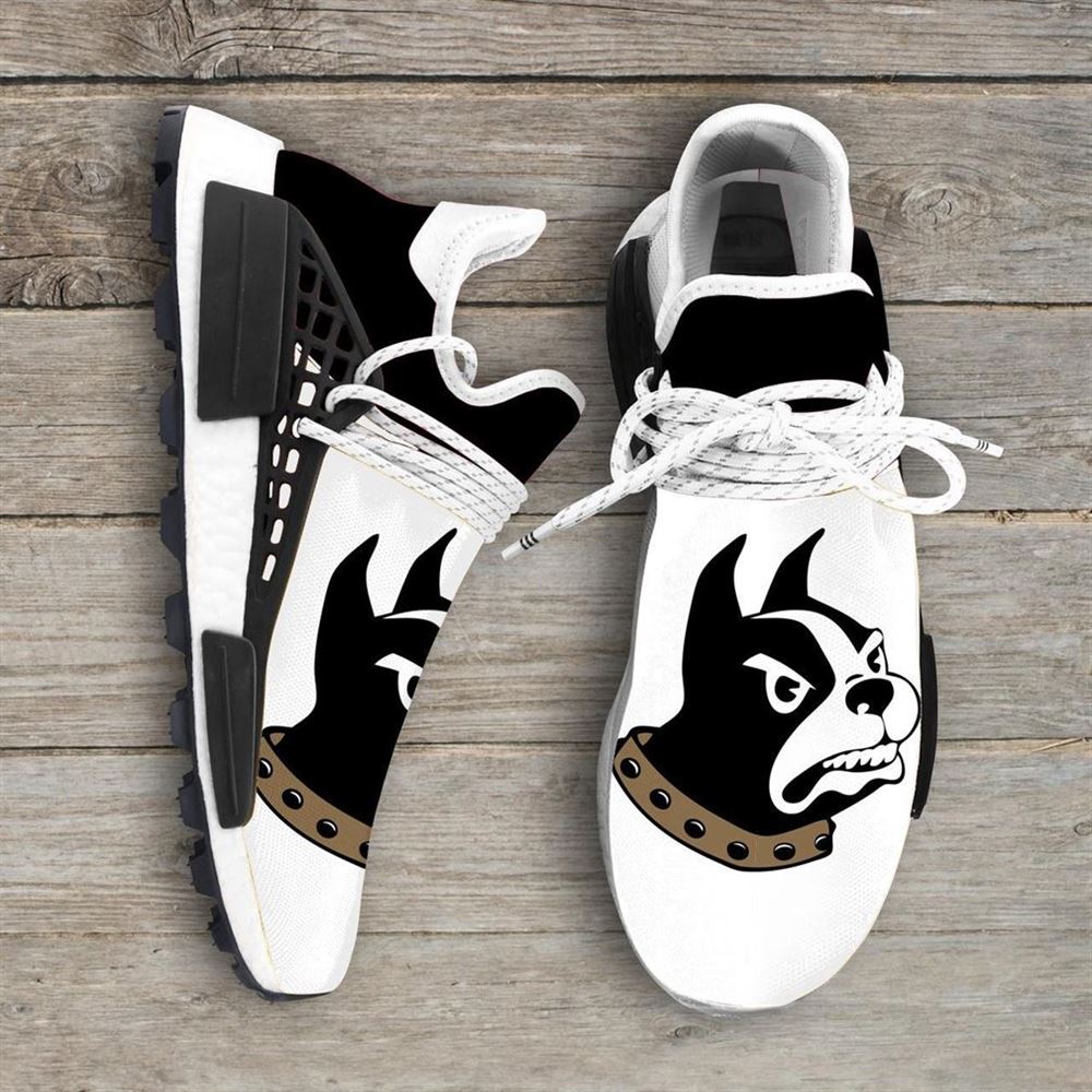 Wofford Terriers Ncaa Nmd Human Race Sneakers Sport Shoes Running Shoes