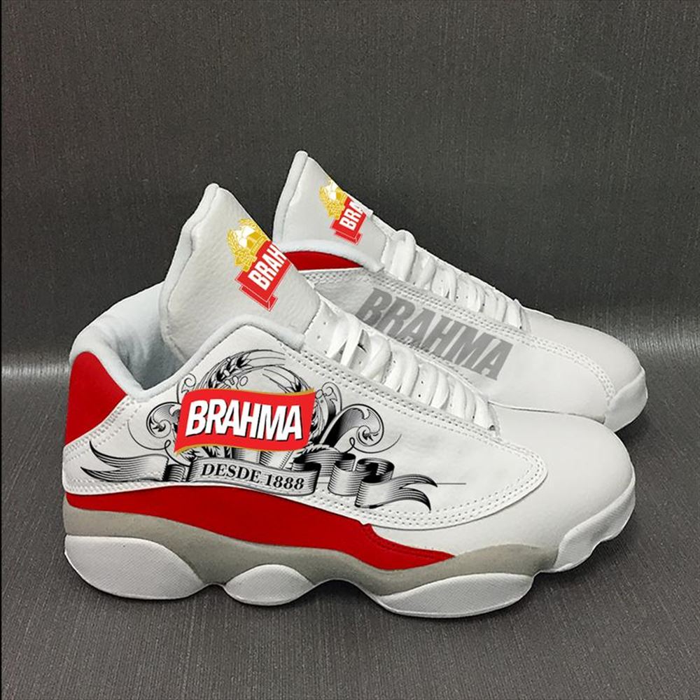 Asahi Super Dry Beer Form Air Jordan 13 Sneakers Shoes