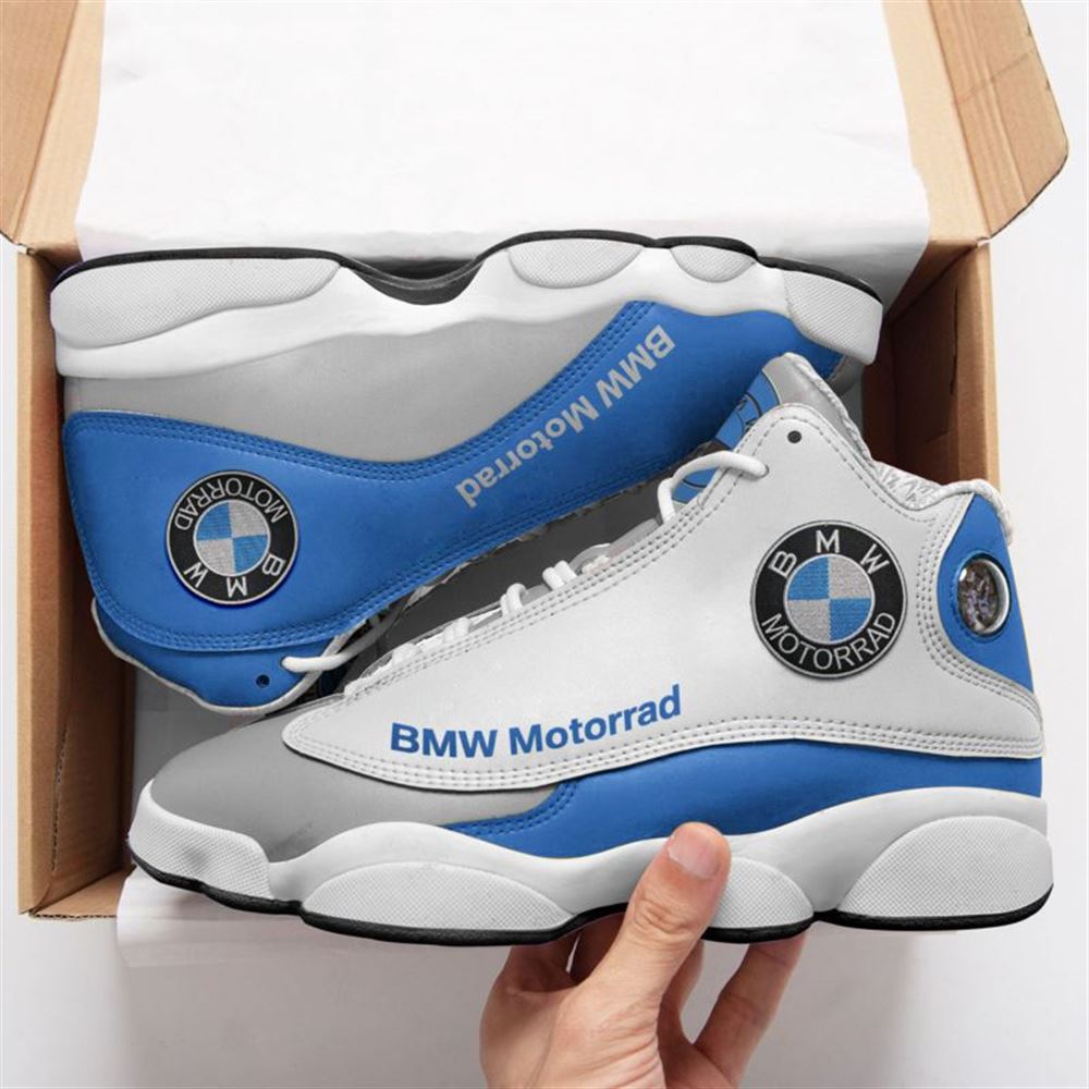 Bmw Motorrad Form Air Jordan 13 Sneakers Full Size