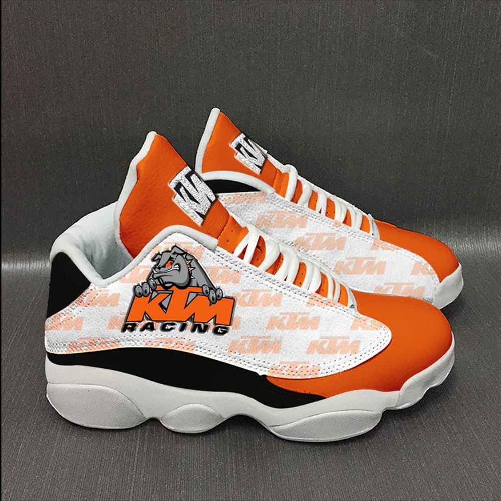 Ktm Form Air Jordan 13 Sneakers Sport Shoes