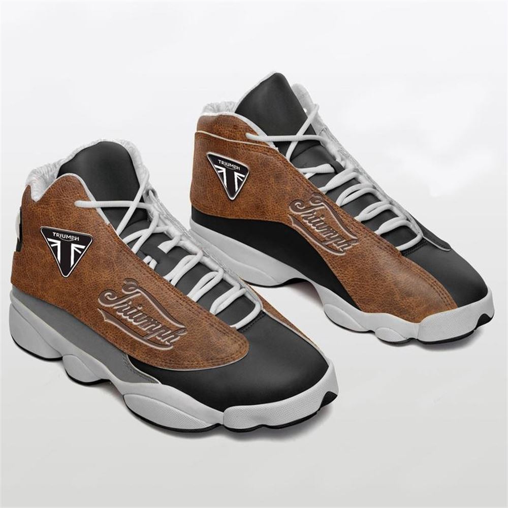 Triump Form Air Jordan 13 Sneakers Sport Shoes Plus Size