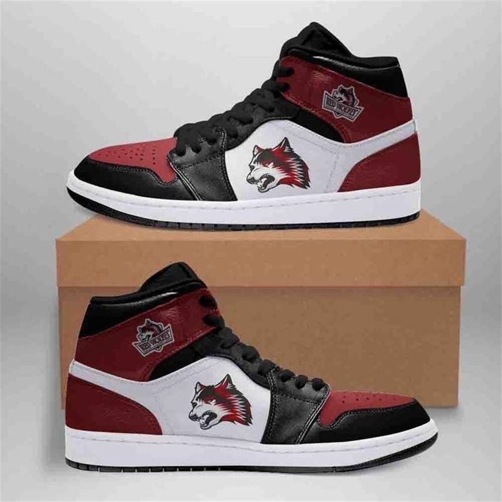 Indiana University East Red Wolves Jordan Shoes Sport Custom Jordan Shoe Sneaker Sneaker Boots Shoes