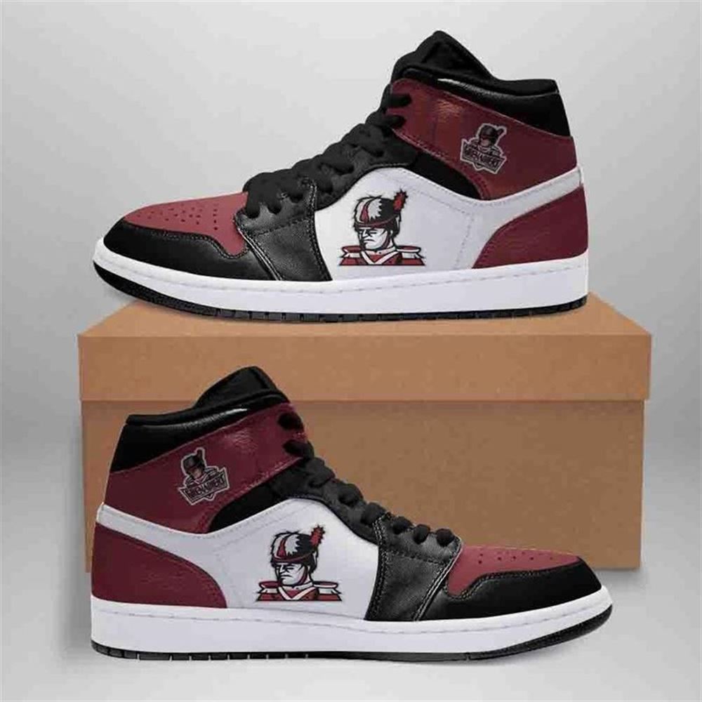 Indiana University Southeast Grenadiers Jordan Shoes Sport Custom Jordan Shoe Sneaker Sneaker Boots Shoes