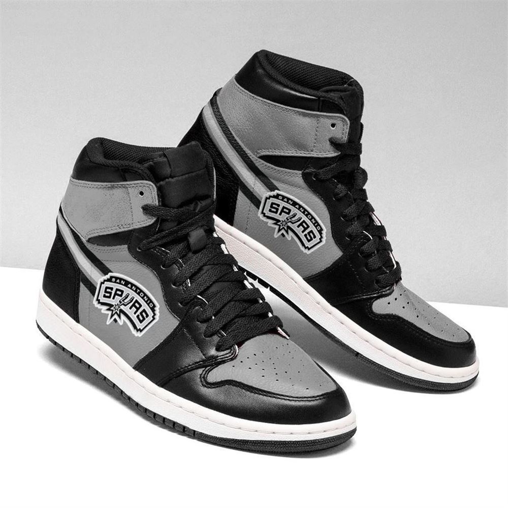 San Antonio Spurs Nba Basketball Air Jordan Shoes Sport Sneaker Boots Shoes