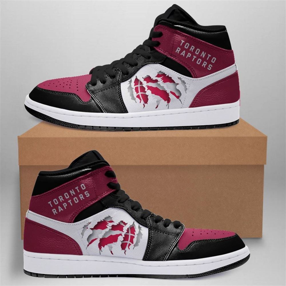 Toronto Raptors Nba Air Jordan Shoes Sport Sneaker Boots Shoes