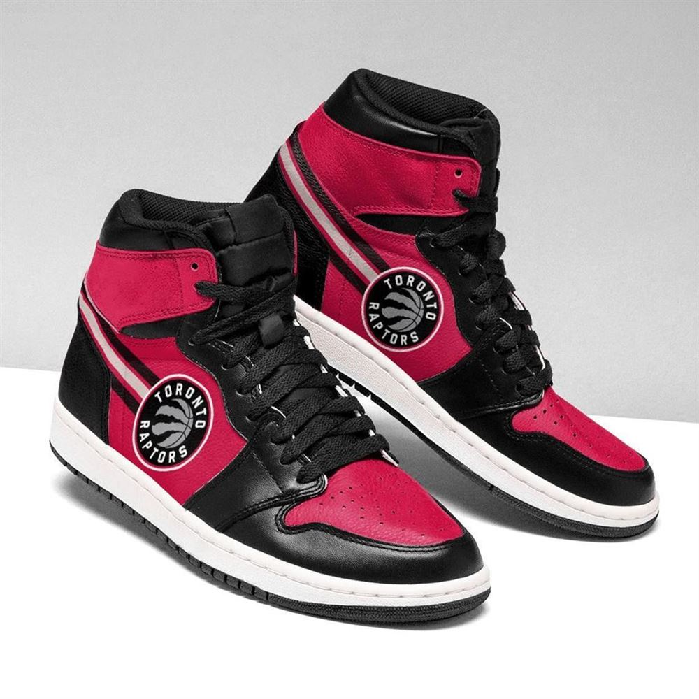 Toronto Raptors Nba Air Jordan Shoes Sport V2 Sneaker Boots Shoes