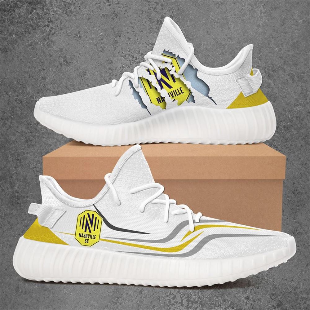 Nashville Sc Us Open Cup Sport Teams Yeezy Sneakers Shoes