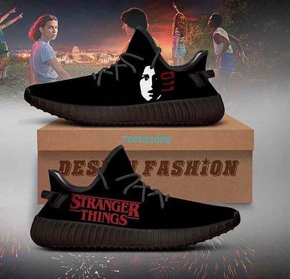 Strangerllo Like Yeezy Shoes