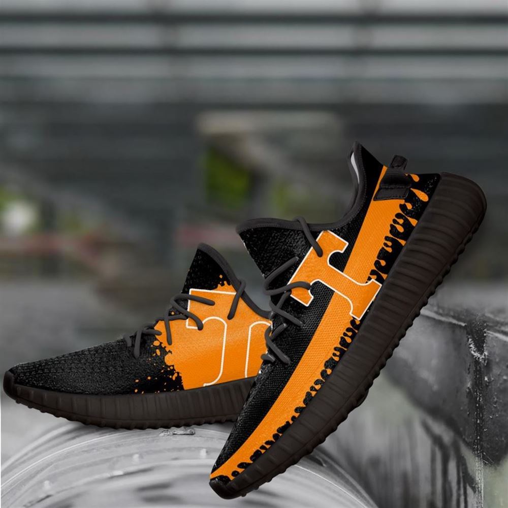 Tennessee Volunteers Ncaa Yeezy Sneakers Shoes