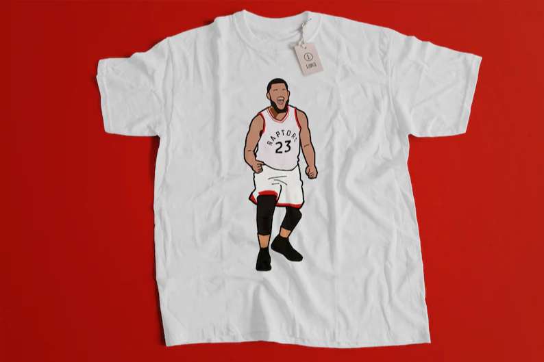 Fred Van Vleet Unisex T Shirt