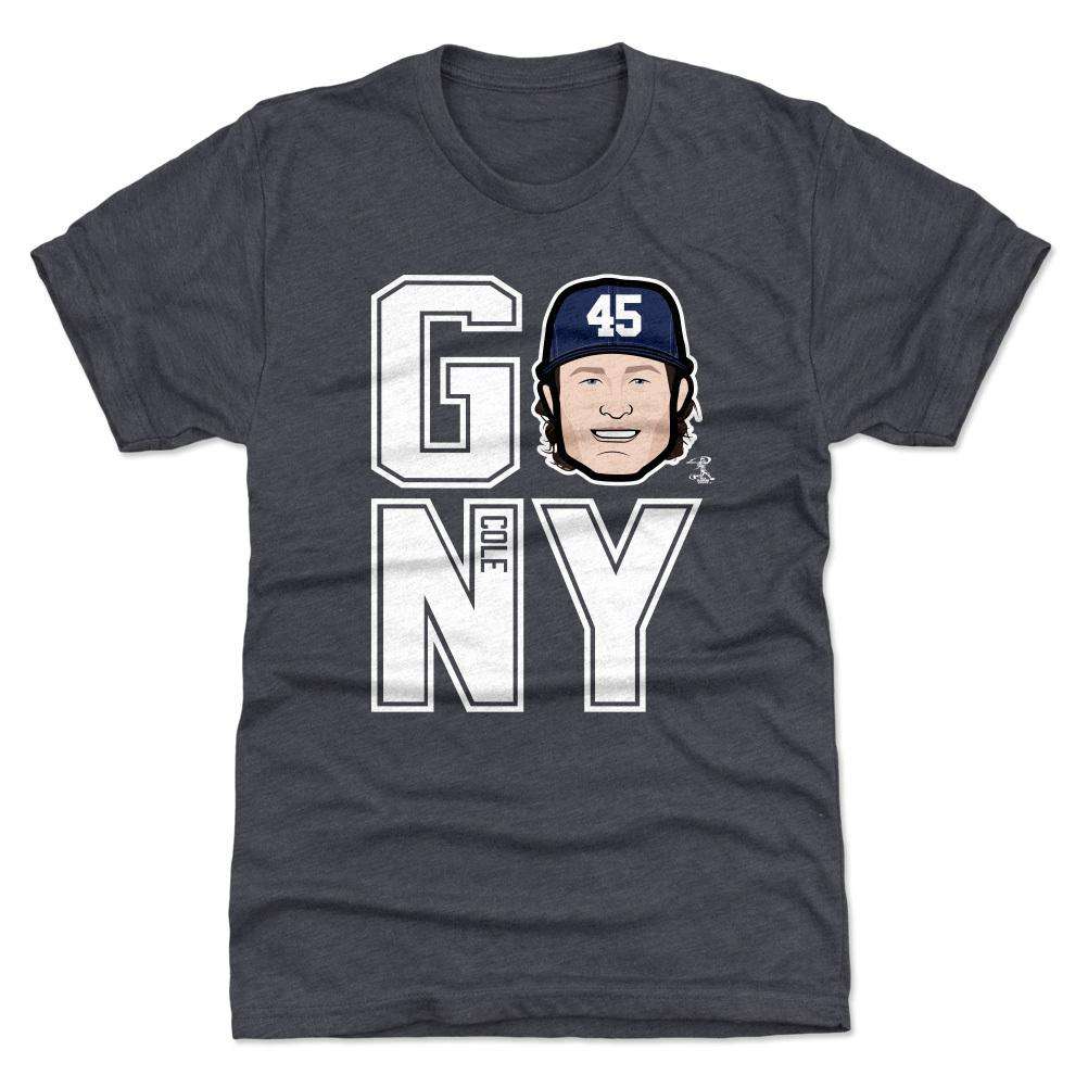 Gerrit Cole Go Ny 45 Classic Unisex T Shirt