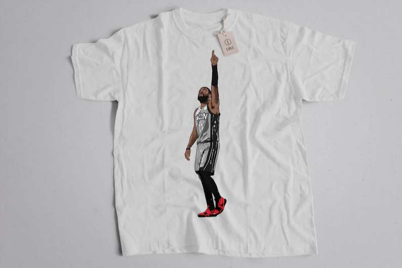 Kyrie Irving Unisex T Shirt