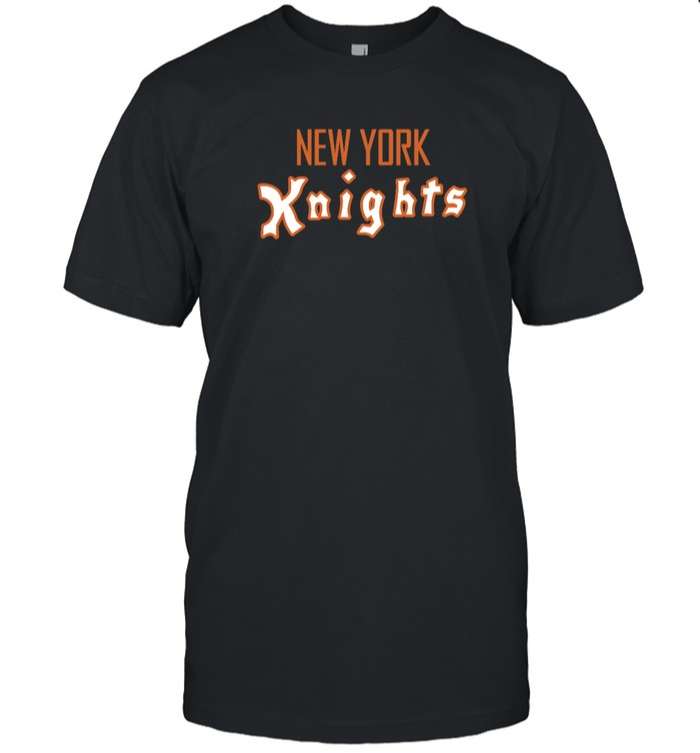 New York Knights 1939 T-shirt