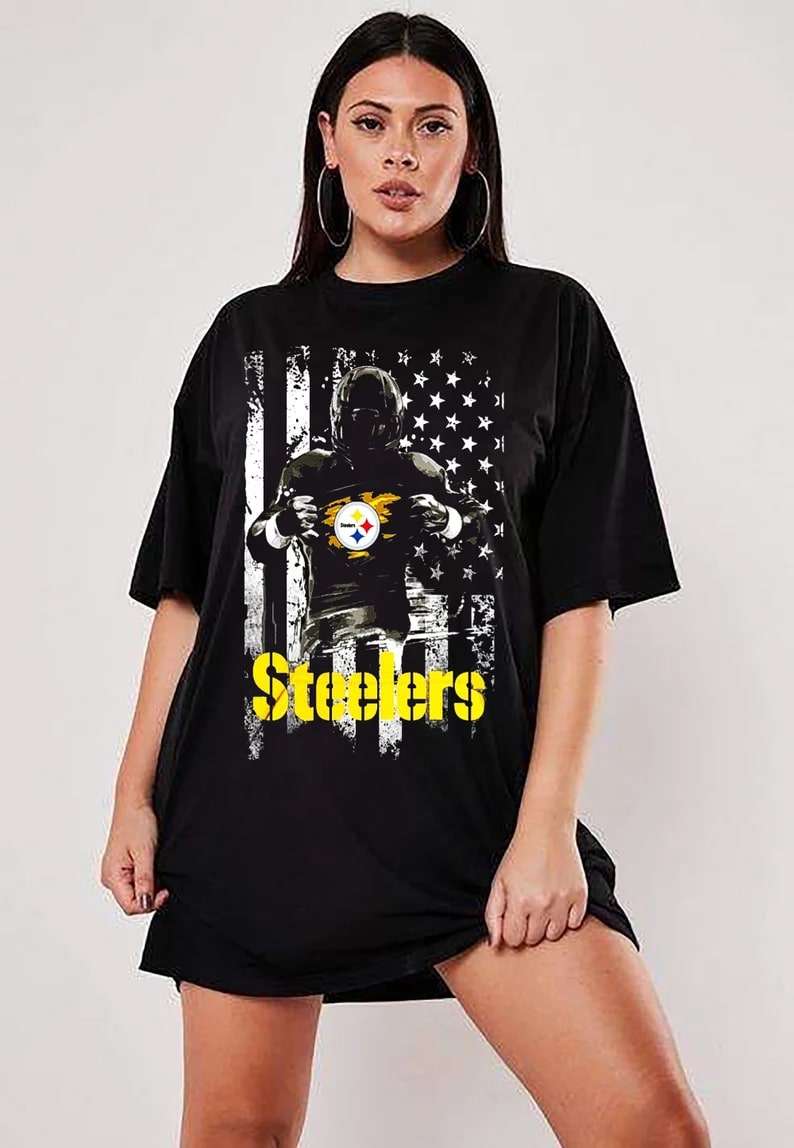 Pittsburgh Steelers Nfl 2022 T-shirt