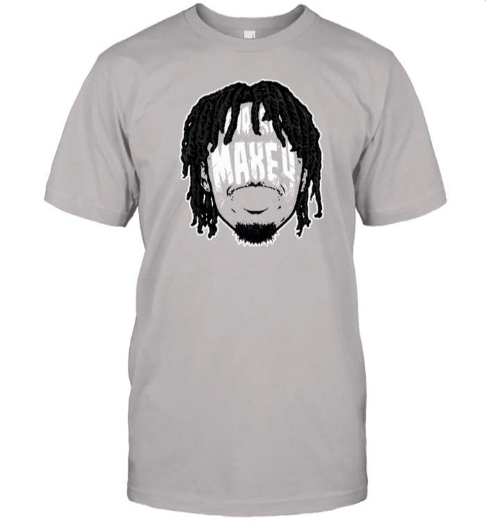 Tyrese Maxey T-shirt