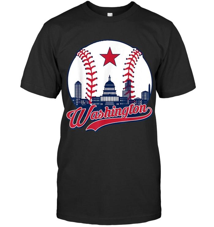 Mlb Washington Nationals 2019 World Series Champions Baseball Champions Simpson Shirt Hoodie Size Up To 5xl