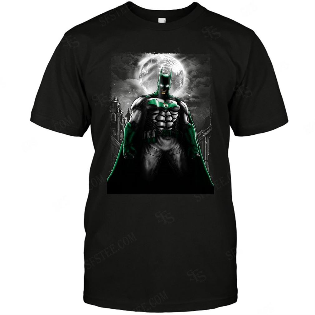 Nba Boston Celtics Batman Dc Marvel Jersey Superhero Avenger T-shirt Hoodie V-neck Size Up To 5xl