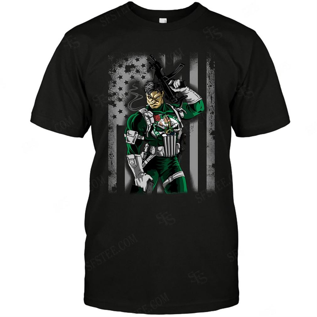 Nba Boston Celtics Punisher Flag Dc Marvel Jersey Superhero Avenger T-shirt Hoodie V-neck Size Up To 5xl