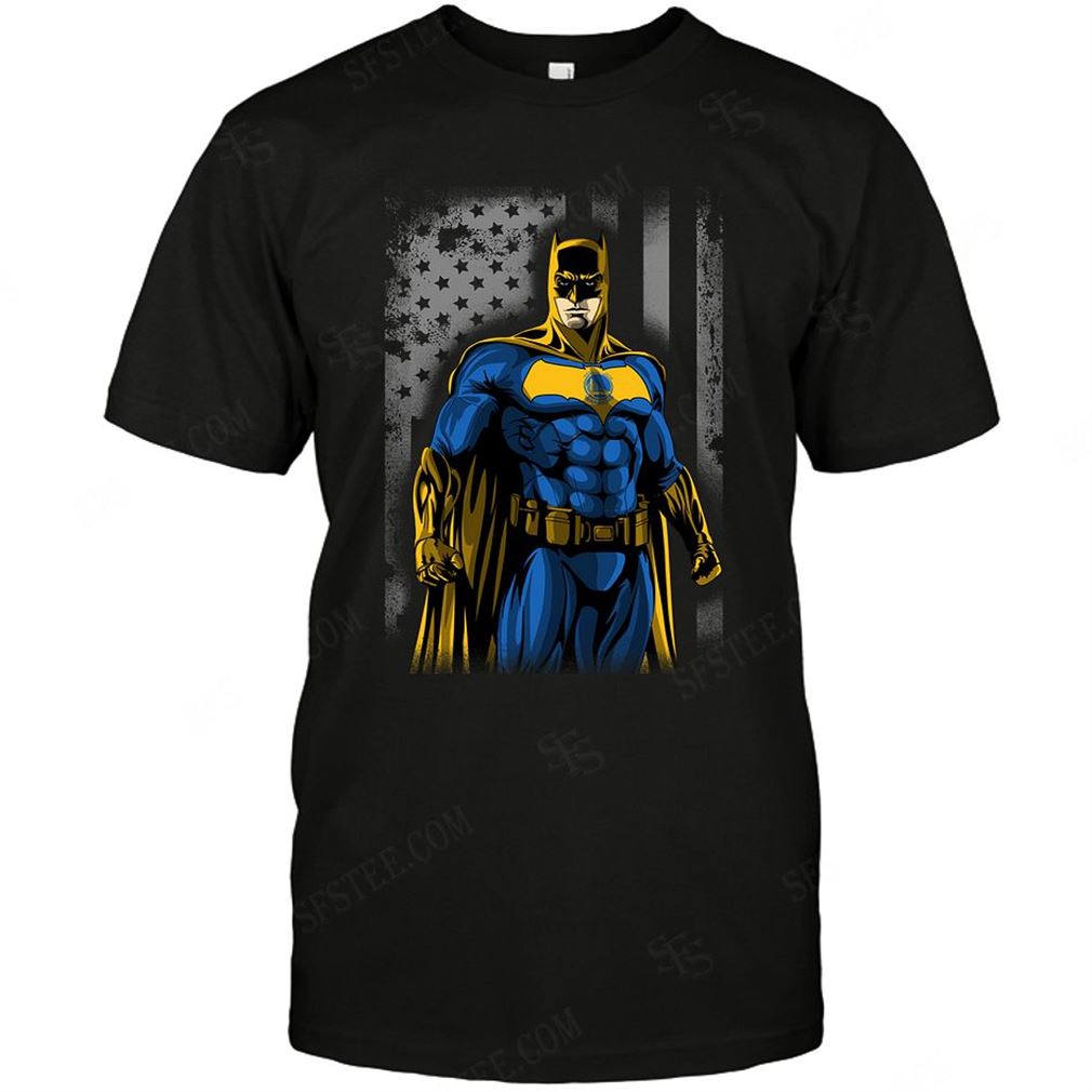 Nba Golden State Warriors Batman Flag Dc Marvel Jersey Superhero Avenger Shirts Hoodie Tank Top Size Up To 5xl