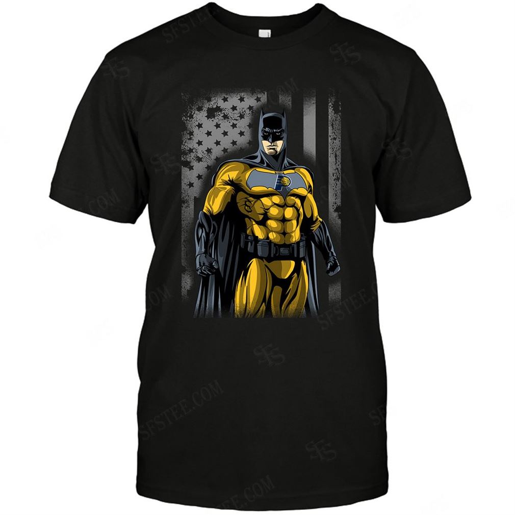 Nba Indiana Pacers Batman Flag Dc Marvel Jersey Superhero Avenger Shirt Hoodie Vneck Size Up To 5xl