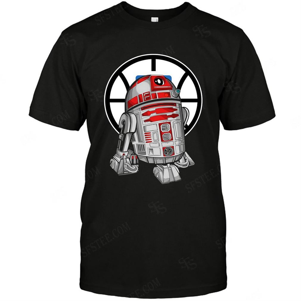 Nba Los Angeles Clippers R2d2 Star Wars Shirts Up To 5xl