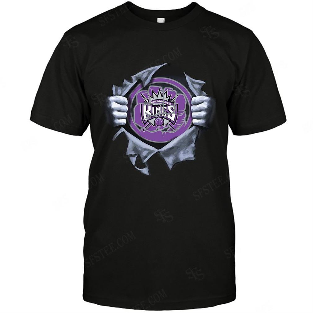 Nba Sacramento Kings Hulk Logo Dc Marvel Jersey Superhero Avenger Tee Hoodie V-neck Size Up To 5xl