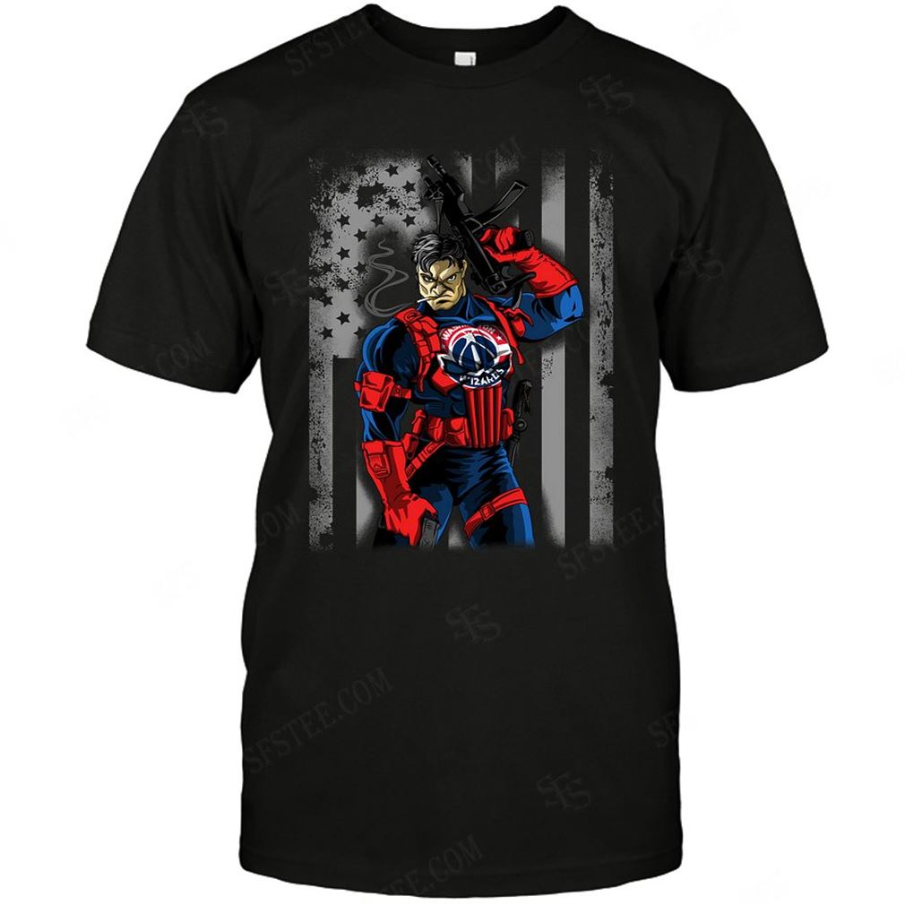 Nba Washington Wizards Punisher Flag Dc Marvel Jersey Superhero Avenger Tshirt Hoodie Tank Top Size Up To 5xl