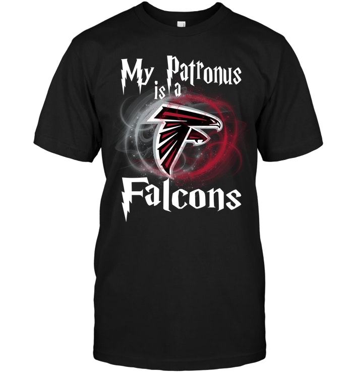 Nfl Atlanta Falcons My Patronus Is A Atlanta Falcons Cardinals Football Nfl Size Up To 5xl