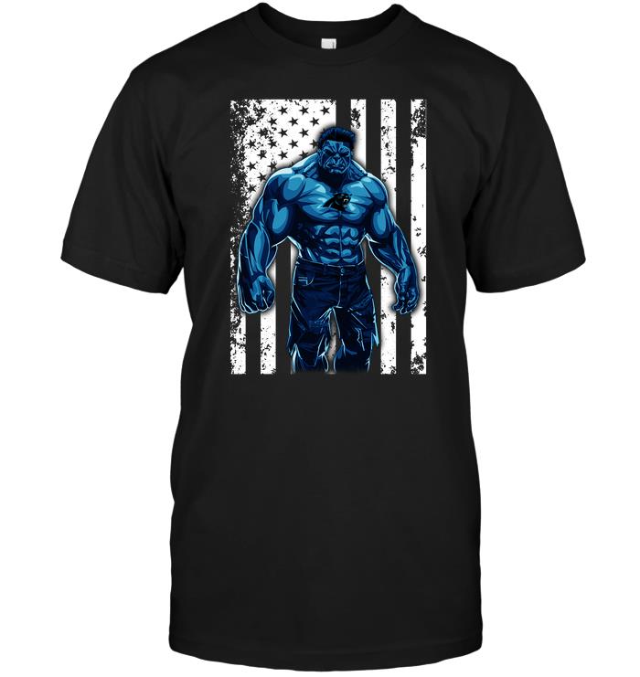 Nfl Carolina Panthers Giants Hulk Carolina Panthers Shirt Size Up To 5xl