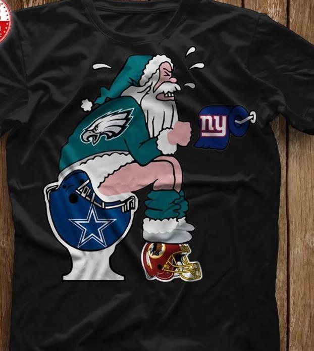 cowboys eagles shirt