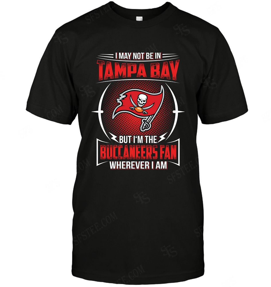 Nfl Tampa Bay Buccaneers Im Not In Long Sleeve Plus Size Up To 5xl