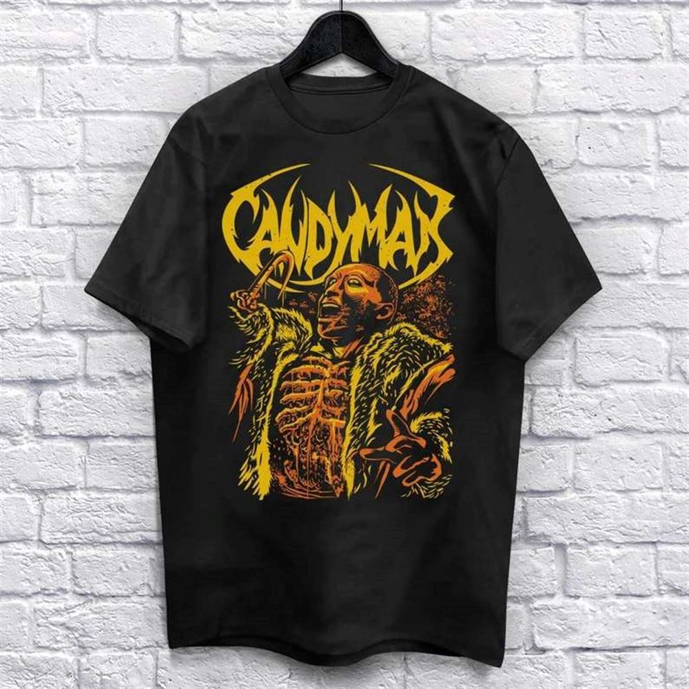 Candyman Horror Movie Halloween T-shirt