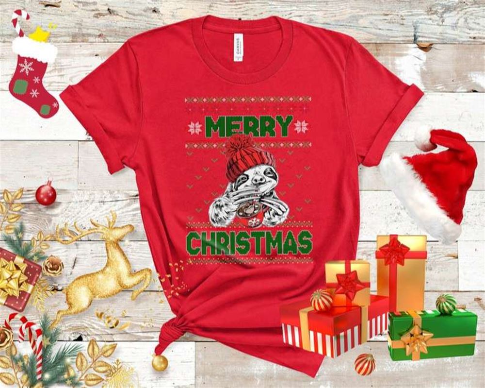 Christmas Dogs Shirt