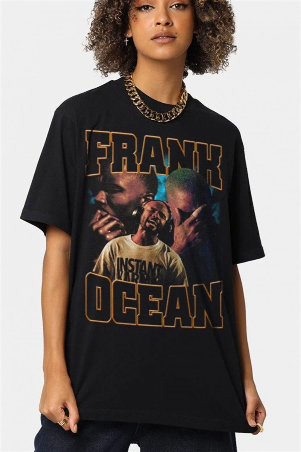 Frank Ocean Blonde T Shirt Frank Ocean Shirt Frank Ocean Tee Frank ...