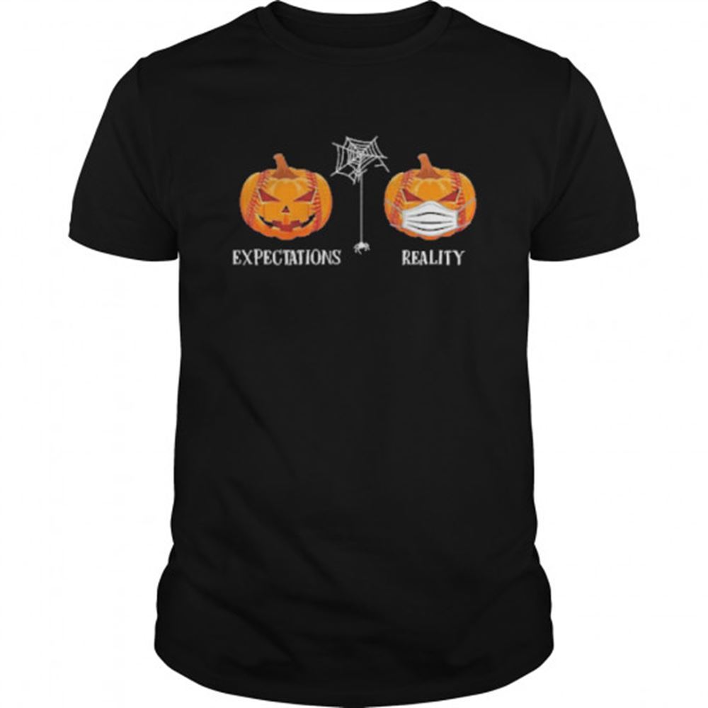 Halloween Fact T-shirt