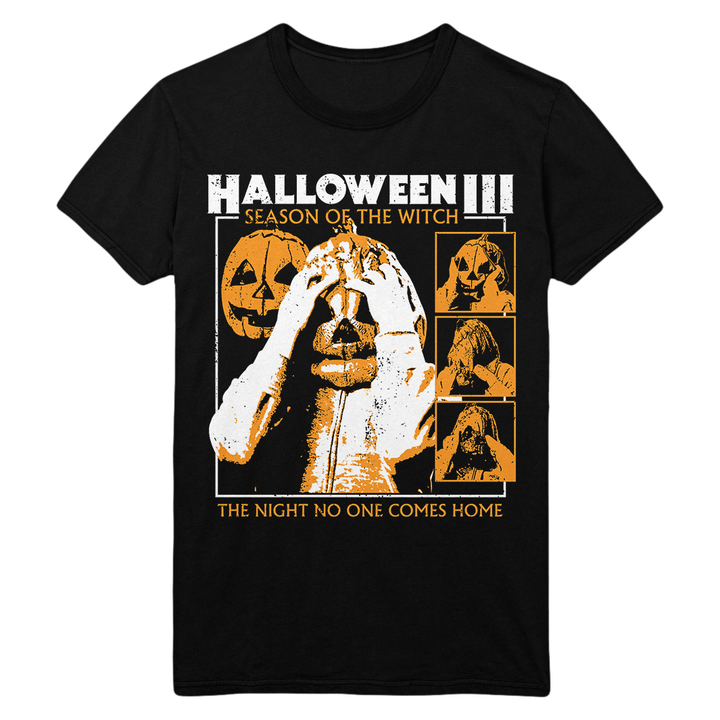 Halloween Iii Test Room A T-shirt