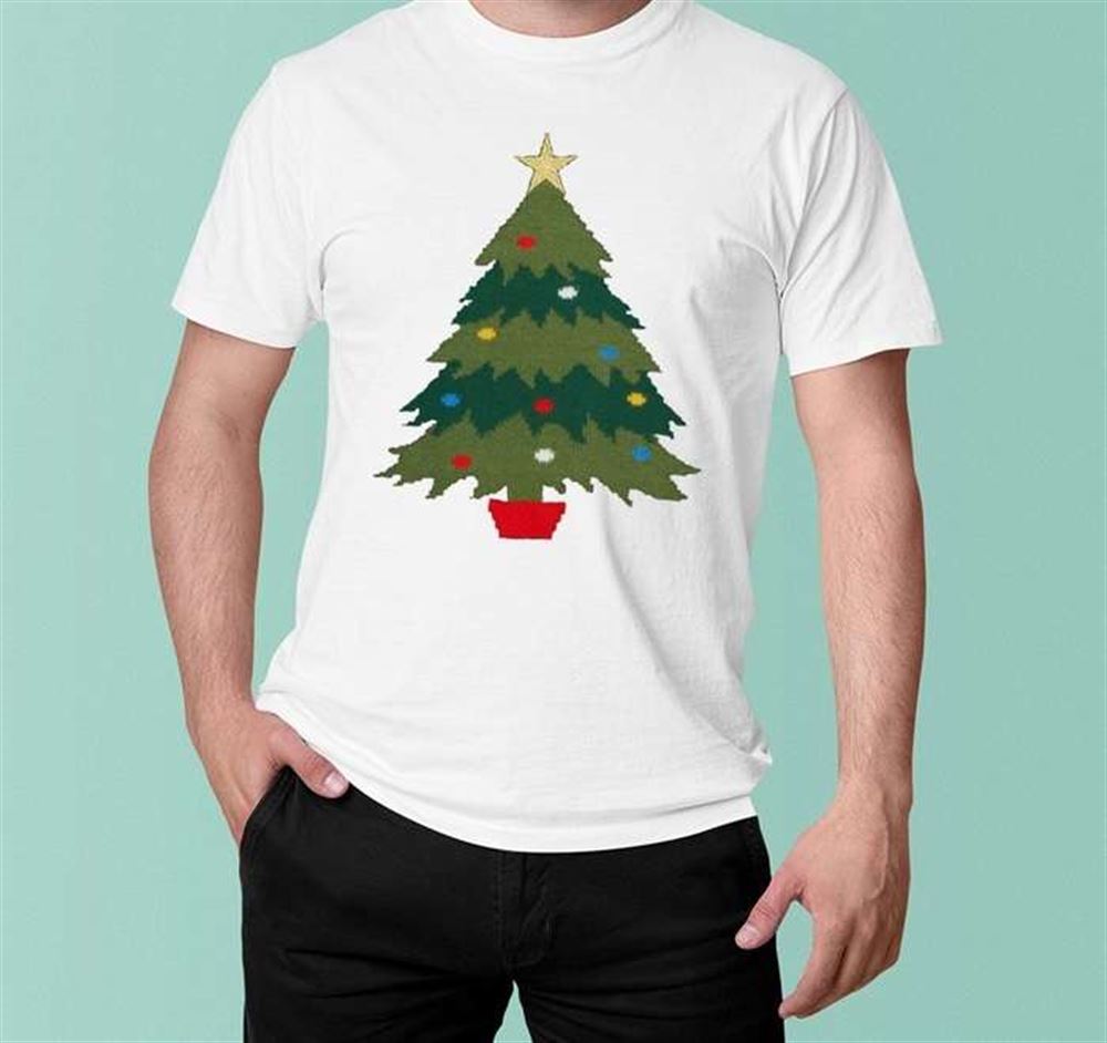 John Lewis Christmas Advert 2021 T-shirt