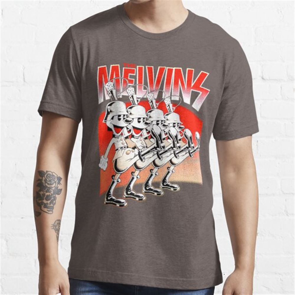 Melvins Houdini Toddler T-shirt Essential T-shirt