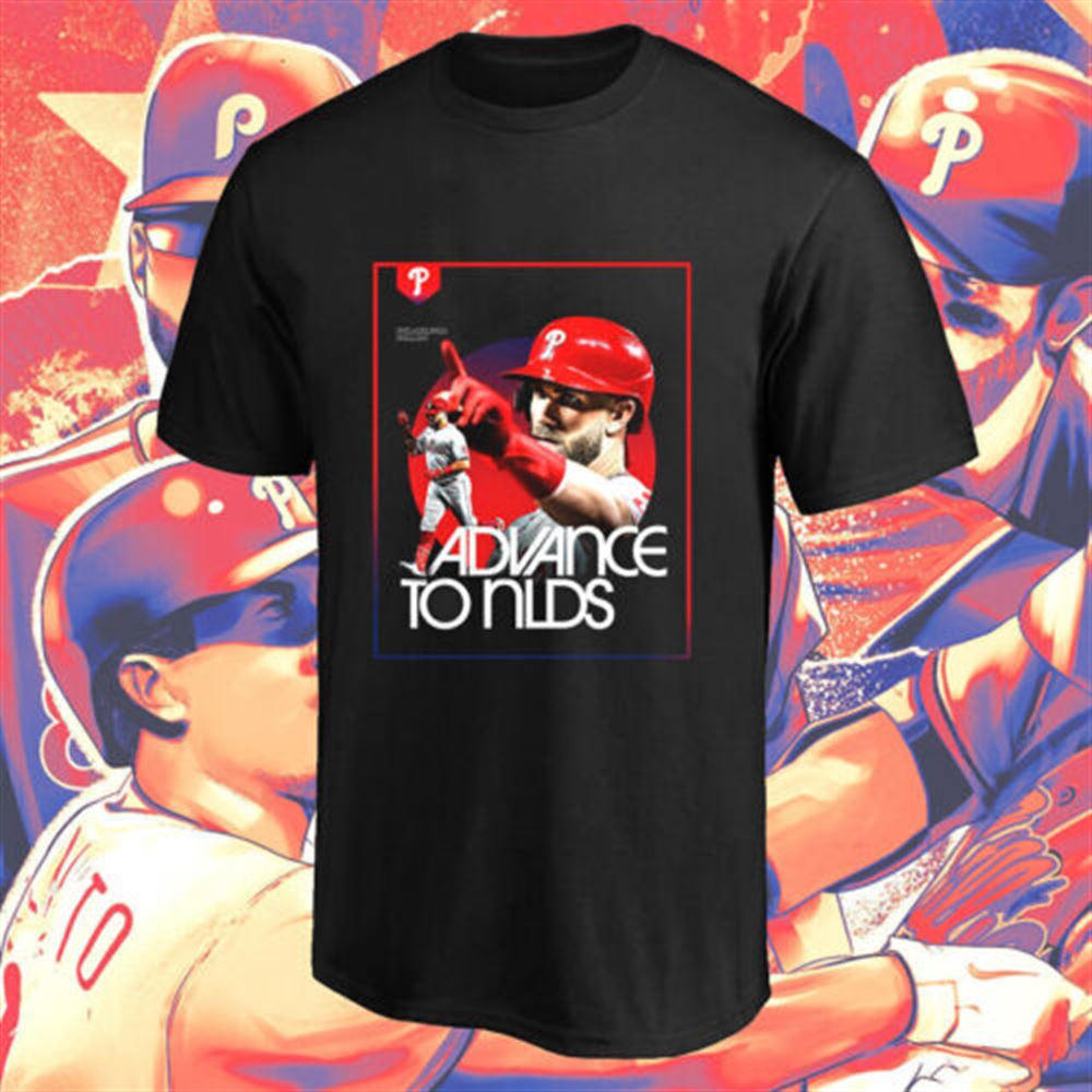 Philadelphia Phillies Mlb Baseball Team 2022 T-shirt Sport Team Gift Men Women