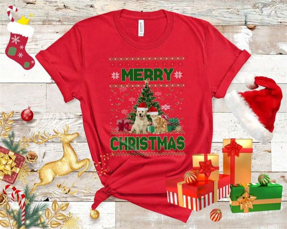 Piggy Christmas Shirt