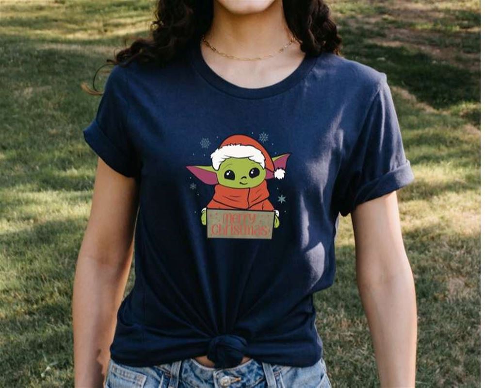 Star Wars Christmas Classic T-shirt